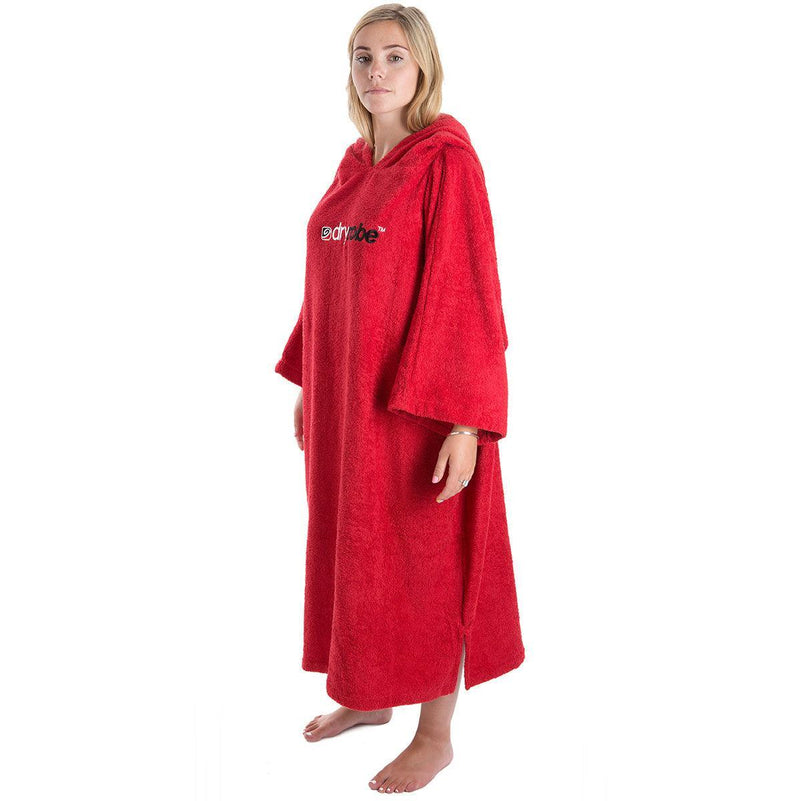 Dryrobe Organic Towel Robe Poncho - Kitesurf