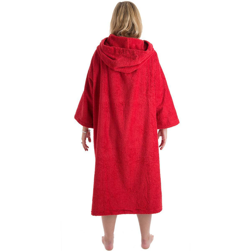 Dryrobe Organic Towel Robe Poncho - Kitesurf