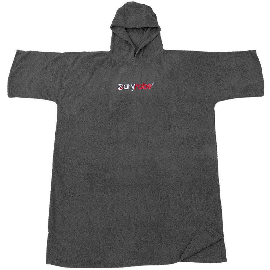 Dryrobe discount towel poncho