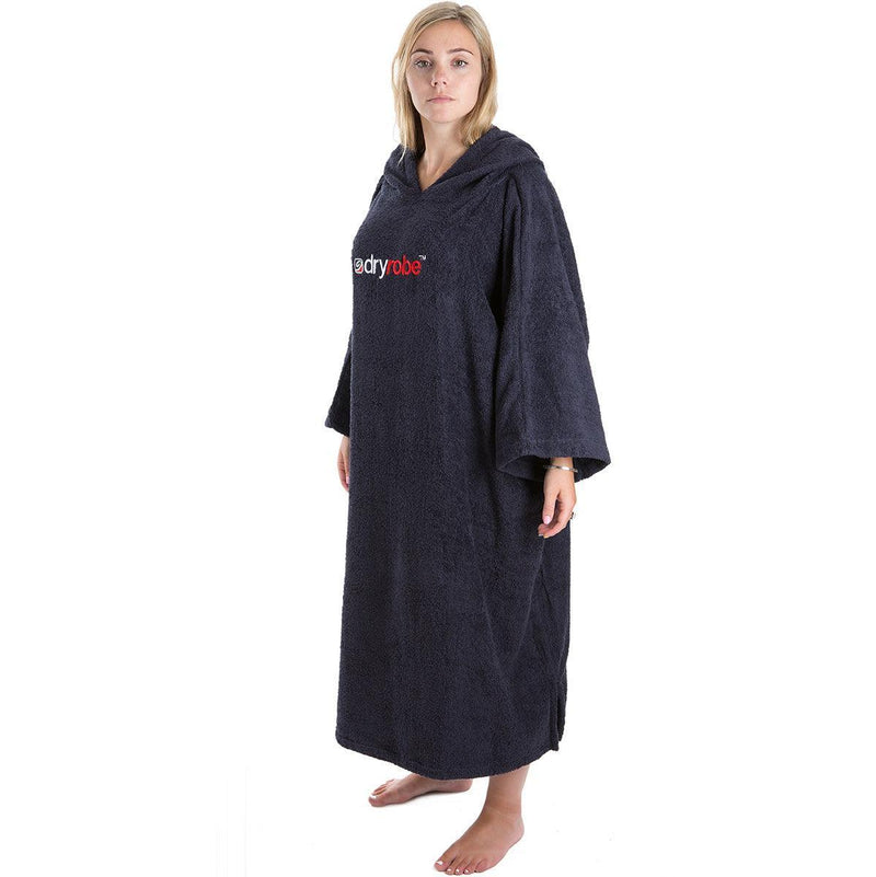 Dryrobe Organic Towel Robe Poncho - Kitesurf