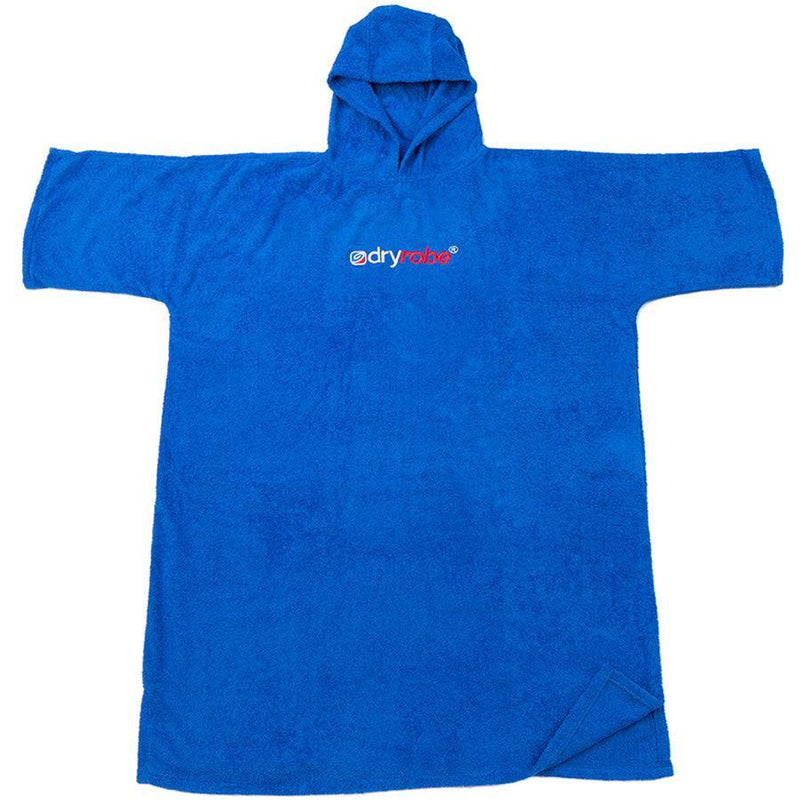 Dryrobe Organic Towel Robe Poncho - Kitesurf