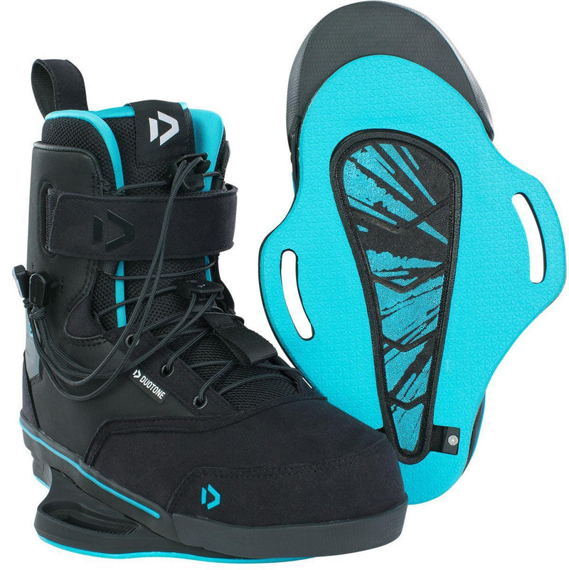 Duotone Boot Kite / Wakestyle Bindings - Kitesurf