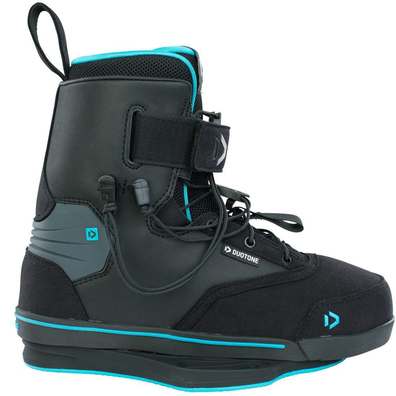 Duotone Boot Kite / Wakestyle Bindings - Kitesurf
