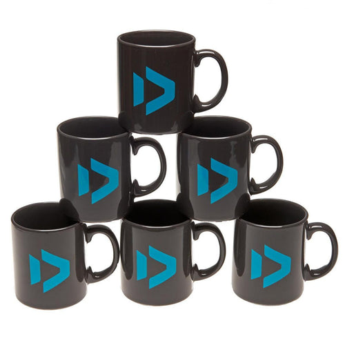Duotone Coffee Cup - Set of 6 - Kitesurf