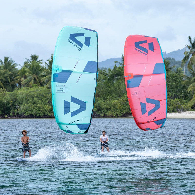 Duotone Dice - Kitesurf