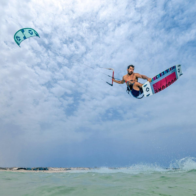 Duotone Dice - Kitesurf