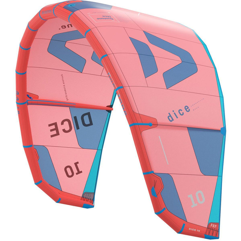 Duotone Dice - Kitesurf