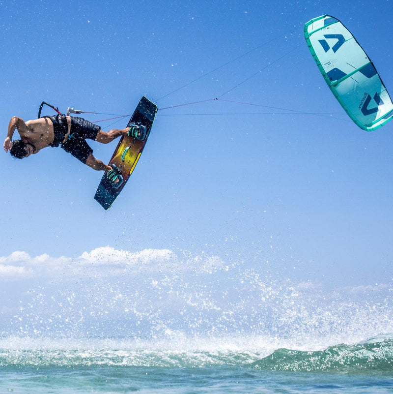 Duotone Dice - Kitesurf