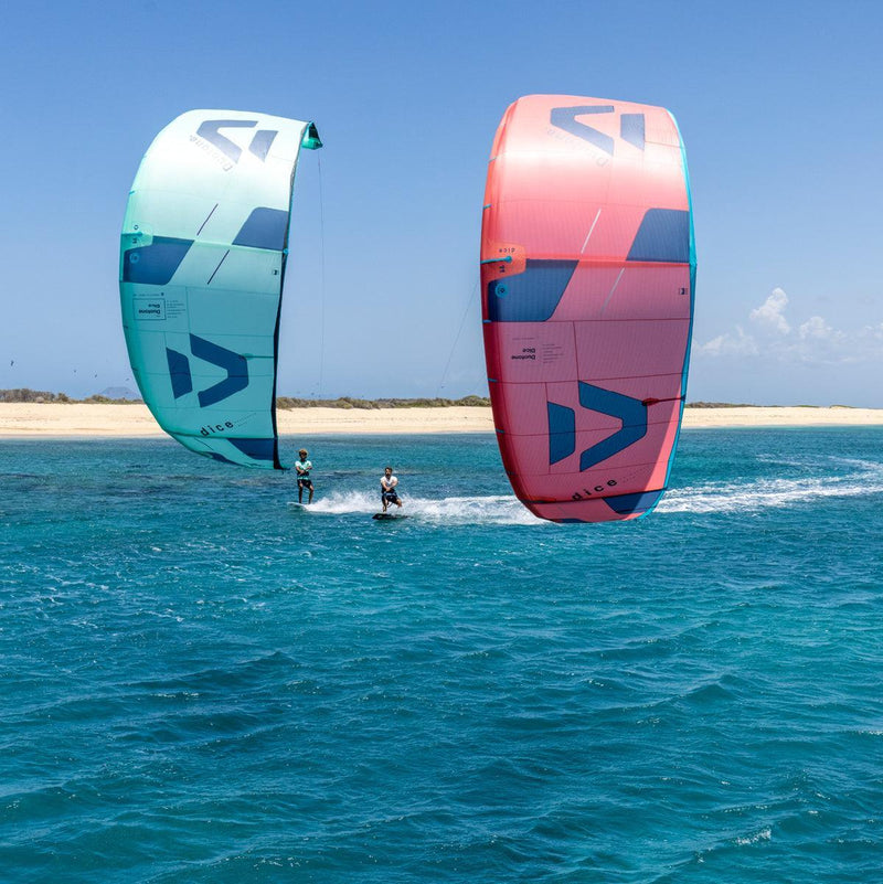 Duotone Dice - Kitesurf