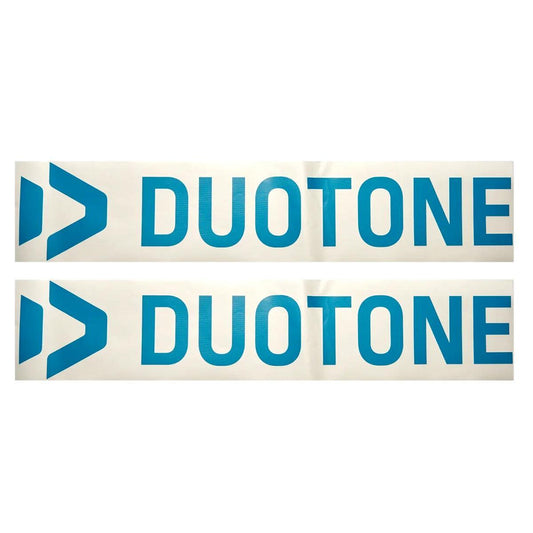 Duotone Diecut Stickers - Kitesurf