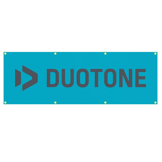 Duotone Horizontal Wind Banner - Kitesurf