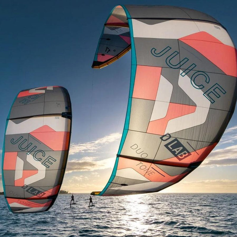 Duotone Juice D/Lab - Kitesurf