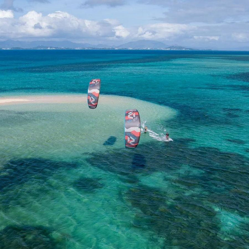 Duotone Juice D/Lab - Kitesurf