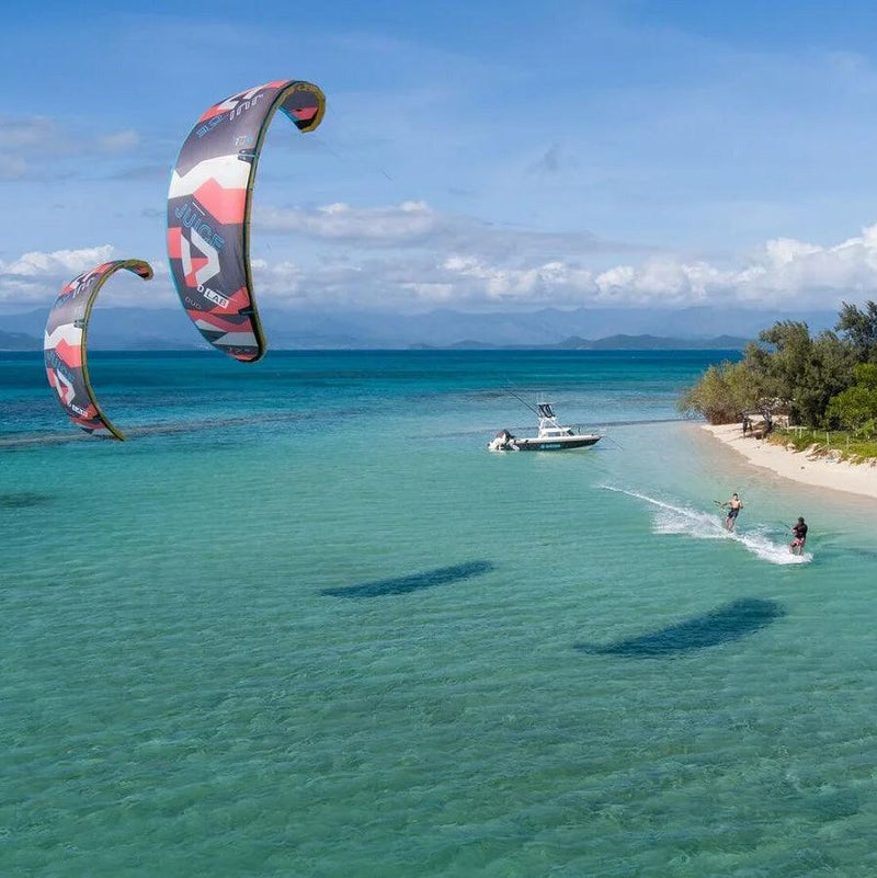 Duotone Juice D/Lab - Kitesurf