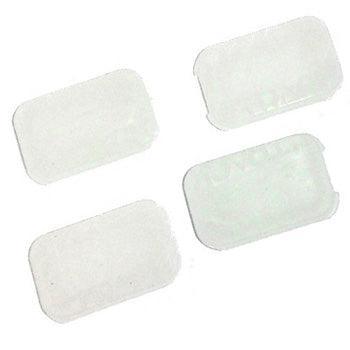 Duotone Kiteboard Track Nut Plugs - Kitesurf