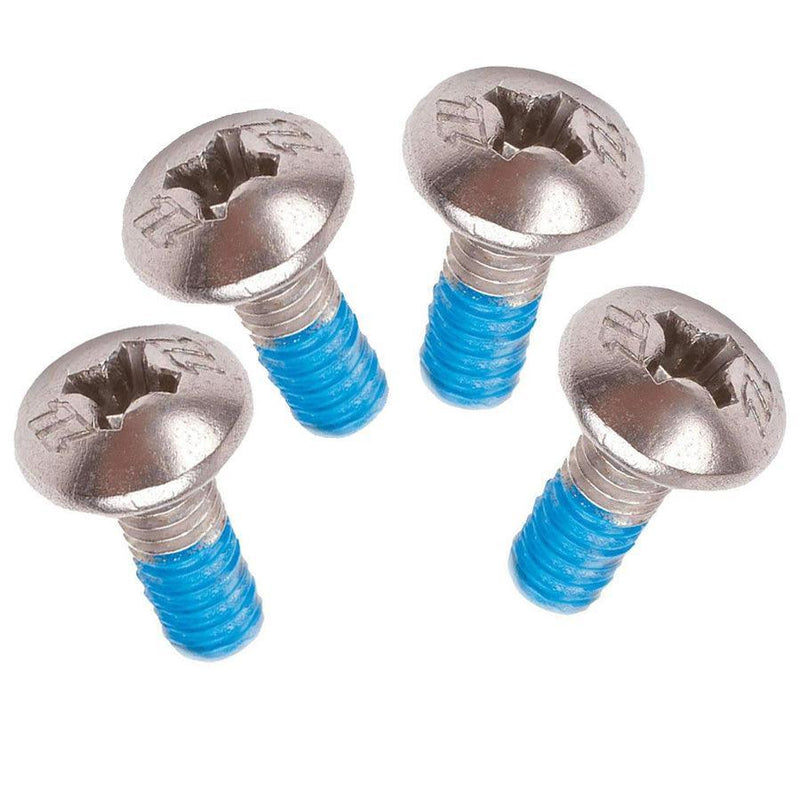 Duotone Kiteboarding Footstrap Screws - Kitesurf