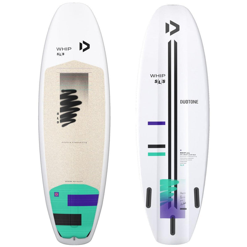 Duotone Kiteboarding Whip SLS - Kitesurf