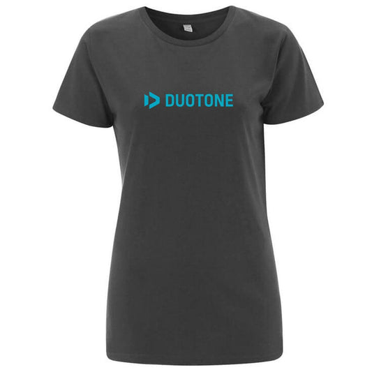 Duotone Logo Women's T-Shirt - Kitesurf