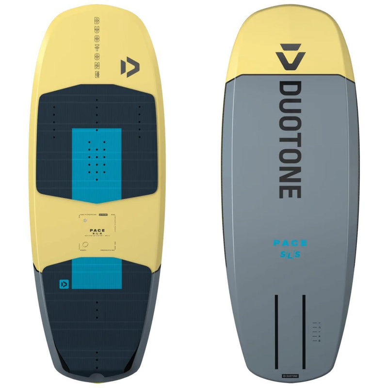 Duotone Pace SLS - Kitesurf