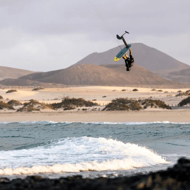 Duotone Pace SLS - Kitesurf