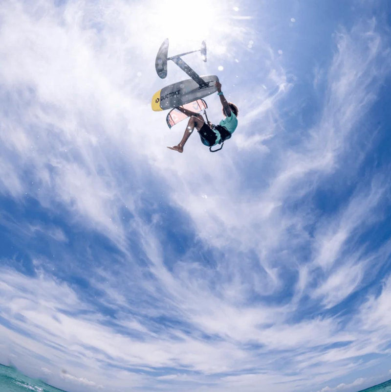 Duotone Pace SLS - Kitesurf