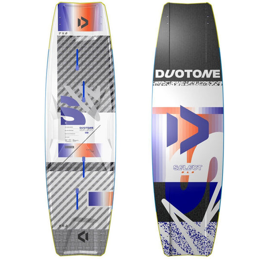 Duotone Select SLS - Kitesurf