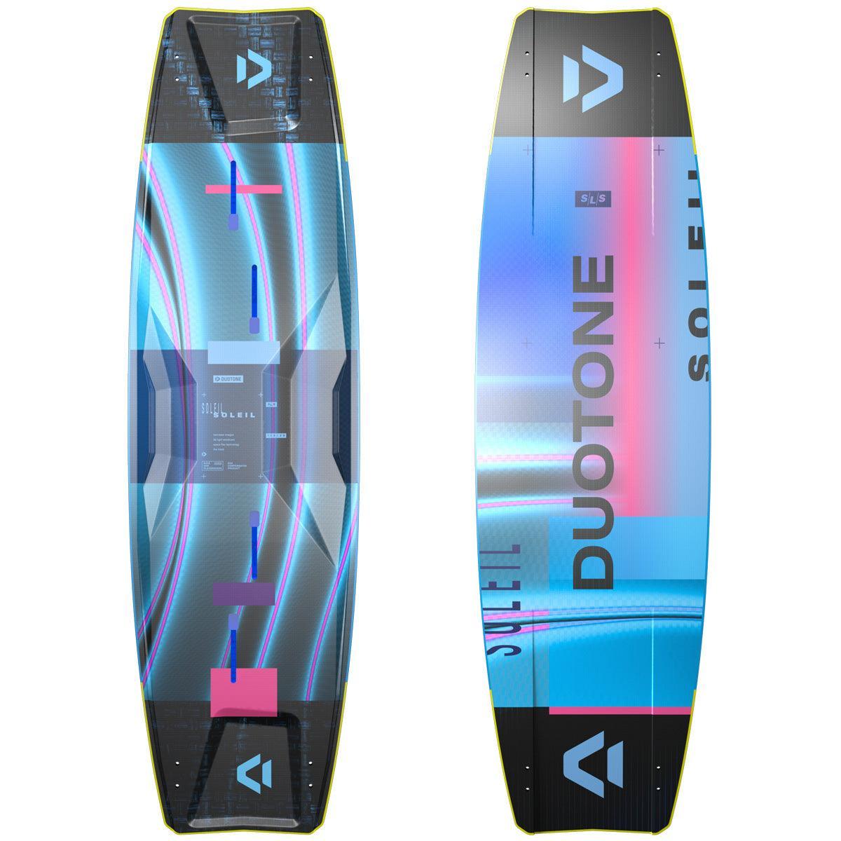 Duotone Soleil SLS - Kitesurf