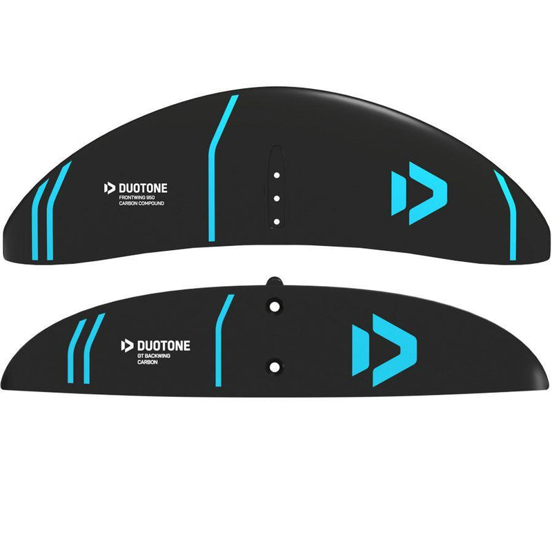 Duotone Spirit Carve Foil - Kitesurf