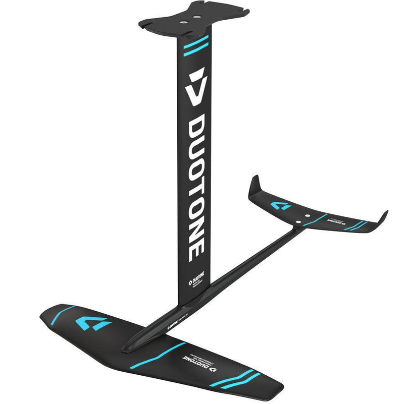 Duotone Spirit Freeride Foil - Kitesurf
