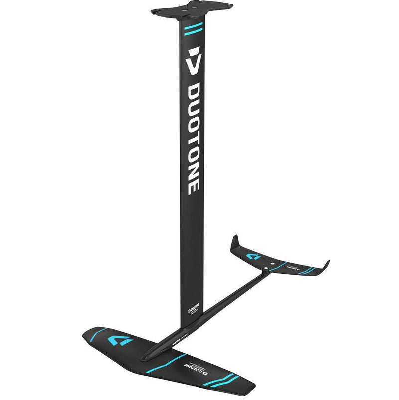 Duotone Spirit Freeride Foil - Kitesurf