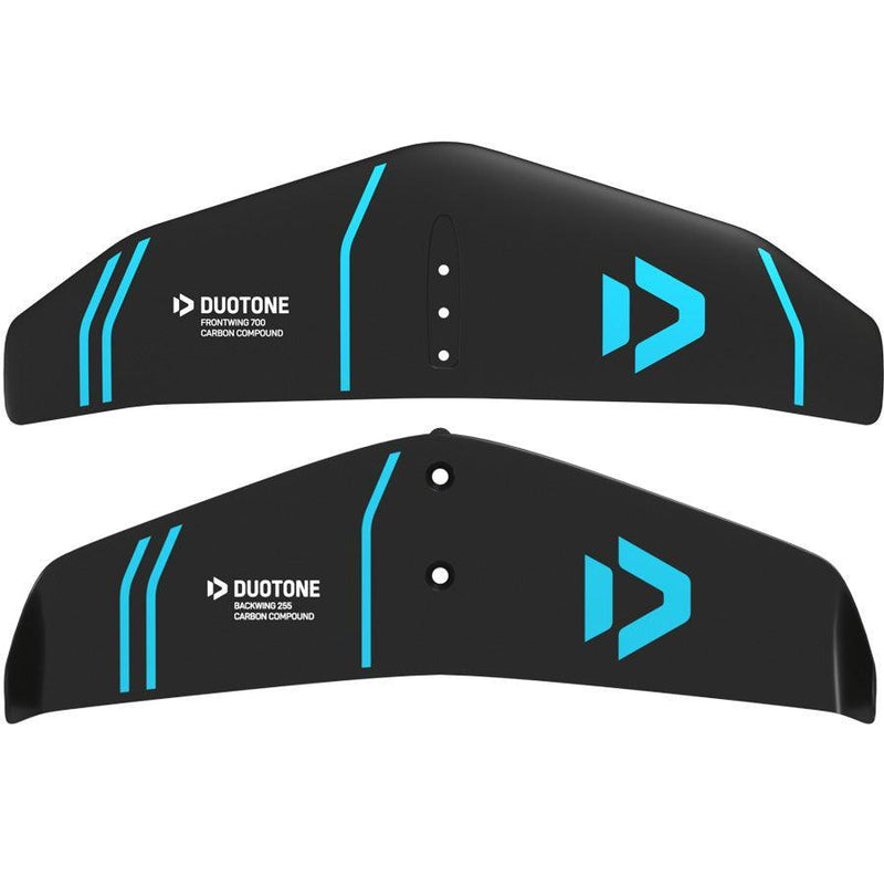 Duotone Spirit Freeride Foil - Kitesurf