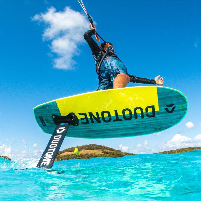 Duotone Spirit Freeride Foil - Kitesurf
