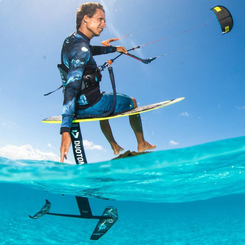 Duotone Spirit Freeride Foil - Kitesurf