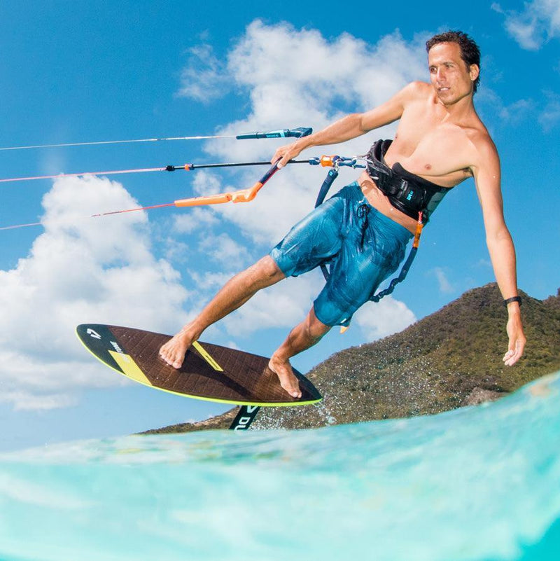 Duotone Spirit Freeride Foil - Kitesurf