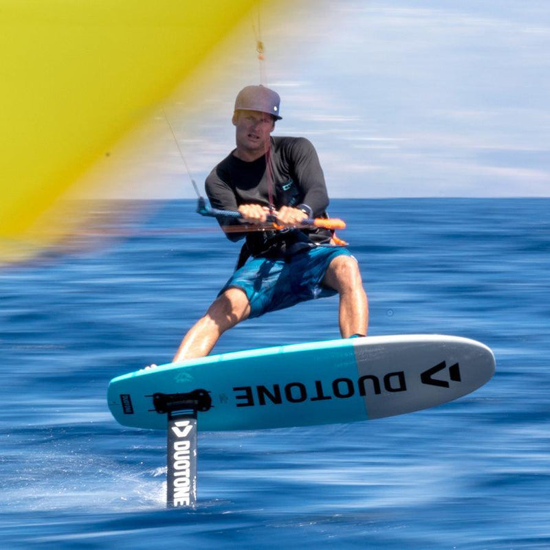 Duotone Spirit GT Foil - Kitesurf