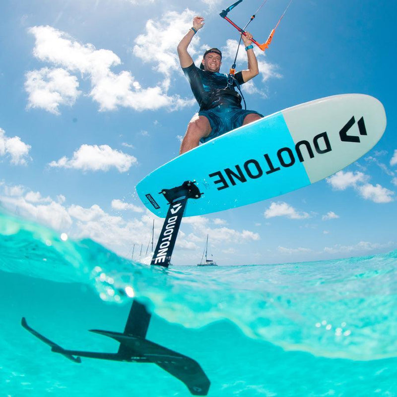 Duotone Spirit GT Foil - Kitesurf