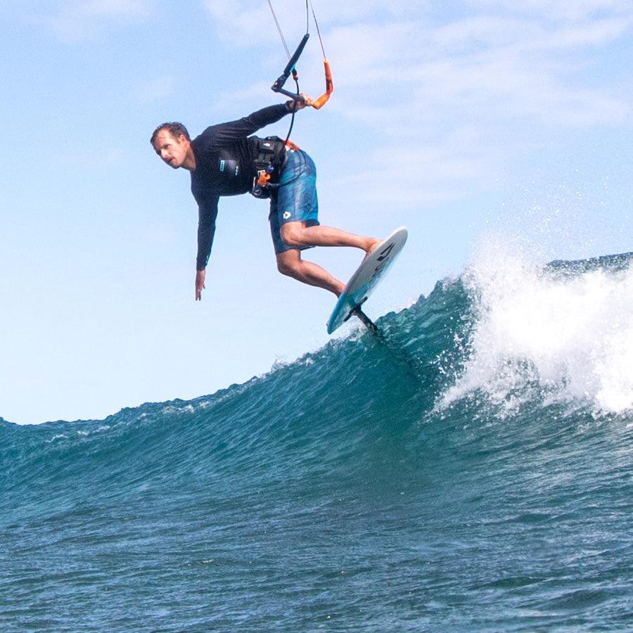 Duotone Spirit Surf Foil Kitesurf
