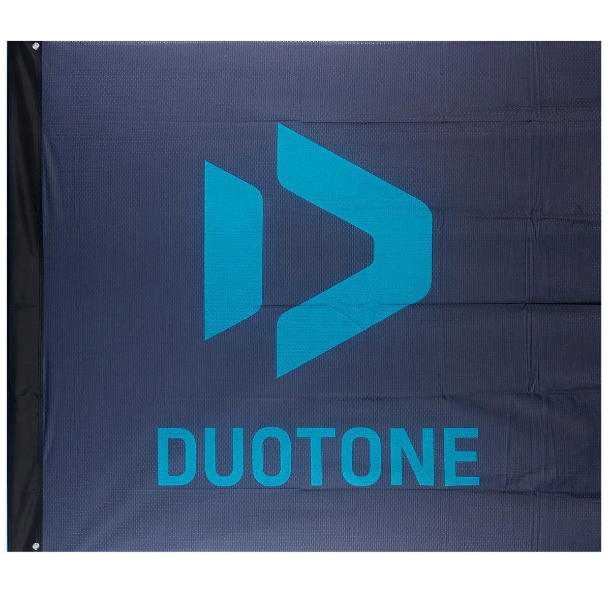 Duotone Square Flag - Kitesurf