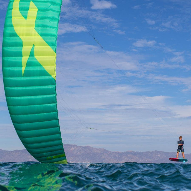 F-One Halo - Kitesurf