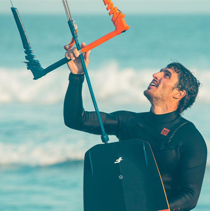 F-One Kiteboarding Linx Control Bar - Kitesurf