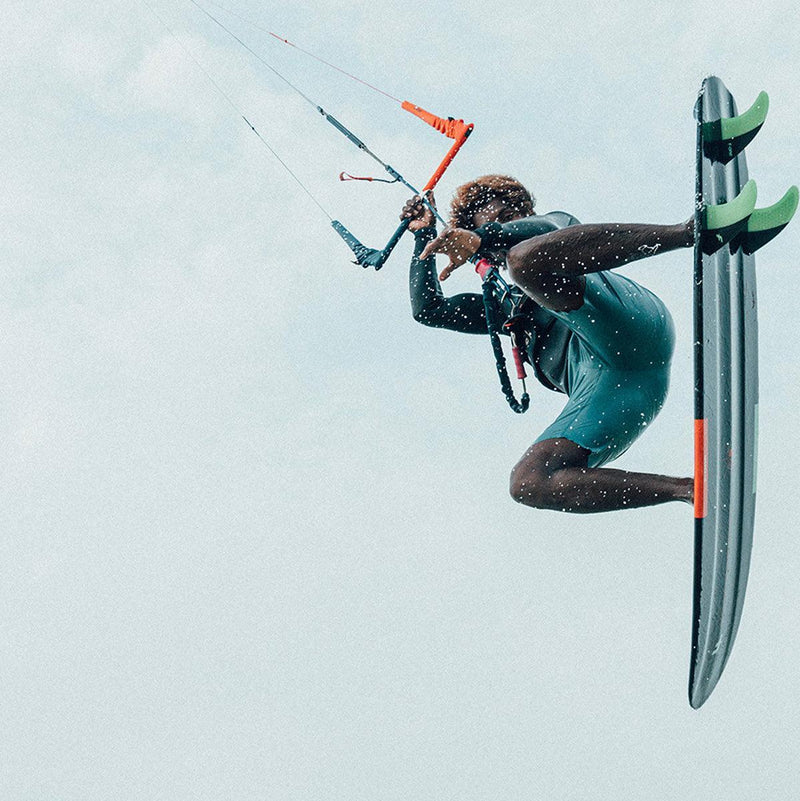 F-One Magnet Carbon - Kitesurf