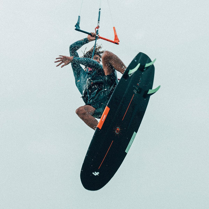 F-One Magnet Carbon - Kitesurf