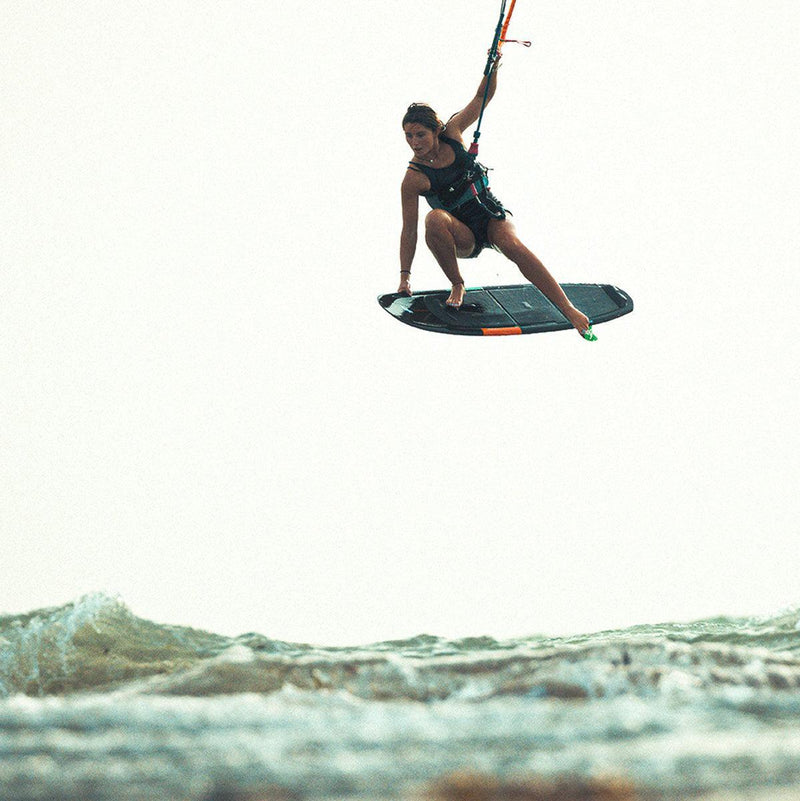 F-One Magnet Carbon - Kitesurf
