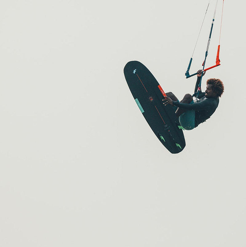 F-One Magnet Carbon - Kitesurf
