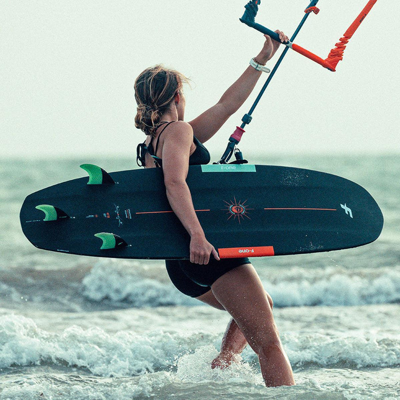 F-One Magnet Carbon - Kitesurf