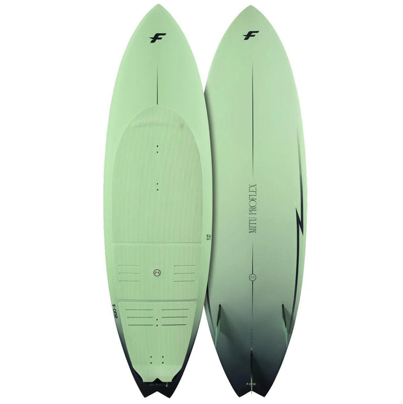 F-One Mitu Pro Flex - Kitesurf