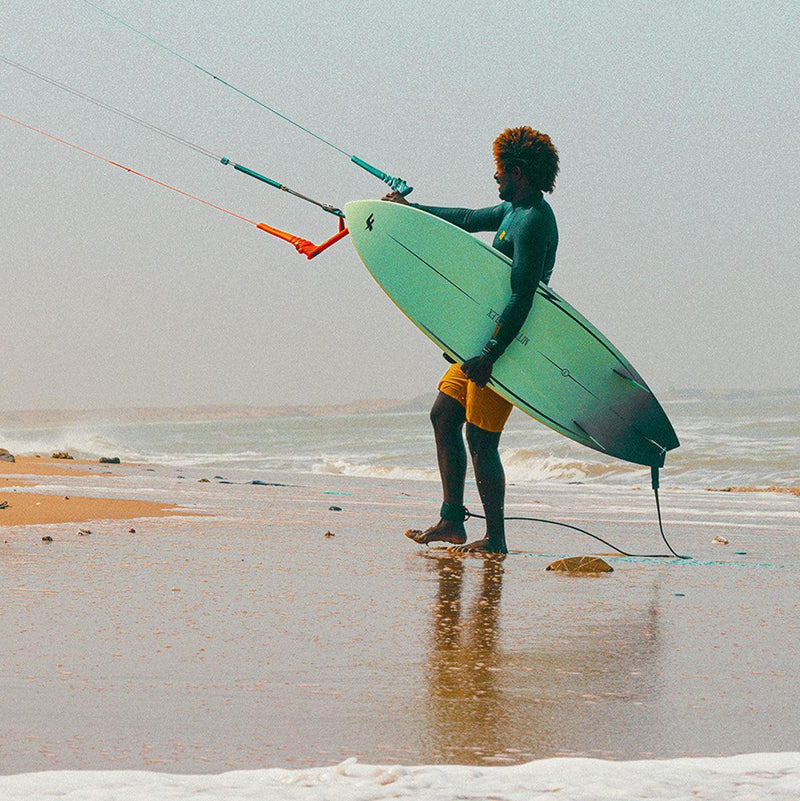 F-One Mitu Pro Flex - Kitesurf