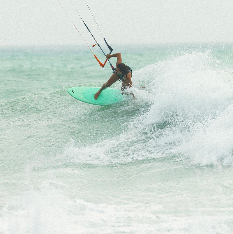F-One Mitu Pro Flex - Kitesurf