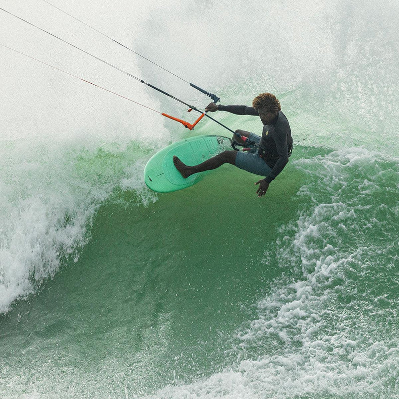 F-One Mitu Pro Flex - Kitesurf