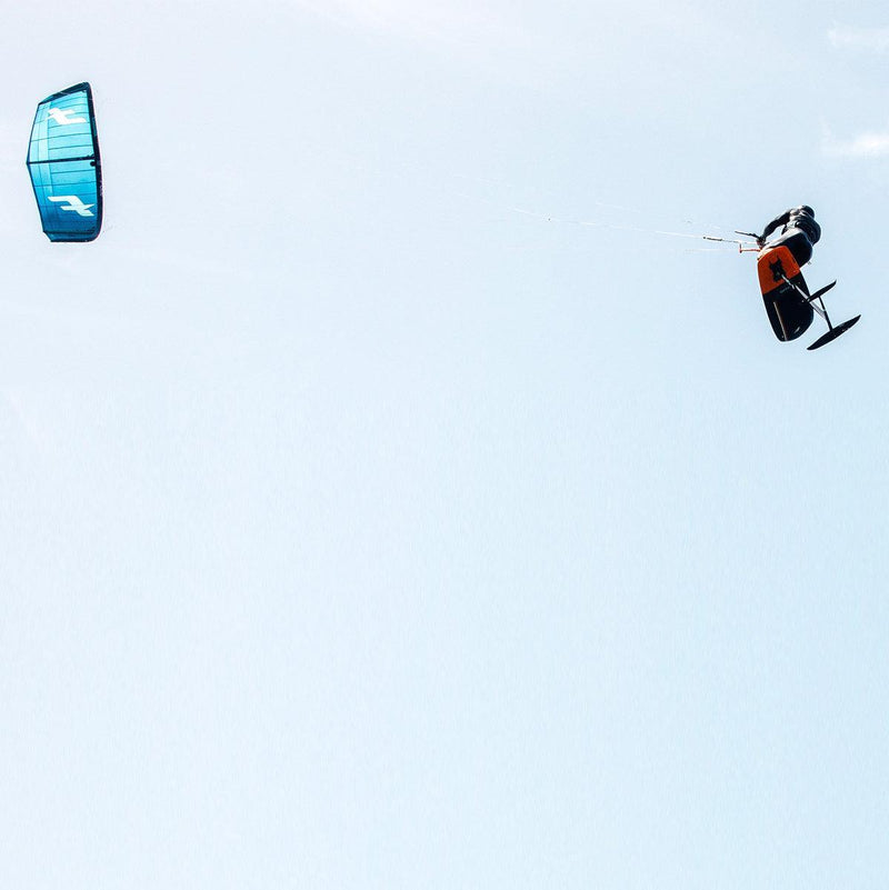 F-One Pocket Carbon - Kitesurf